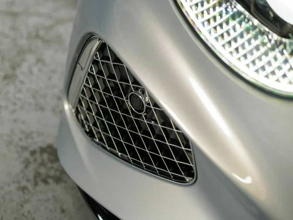 Bentley Continental GT Azure V8 Hybrid null-photo-12