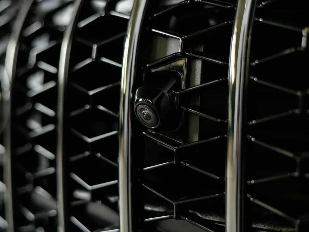 Bentley Continental GT Azure V8 Hybrid null-photo-14