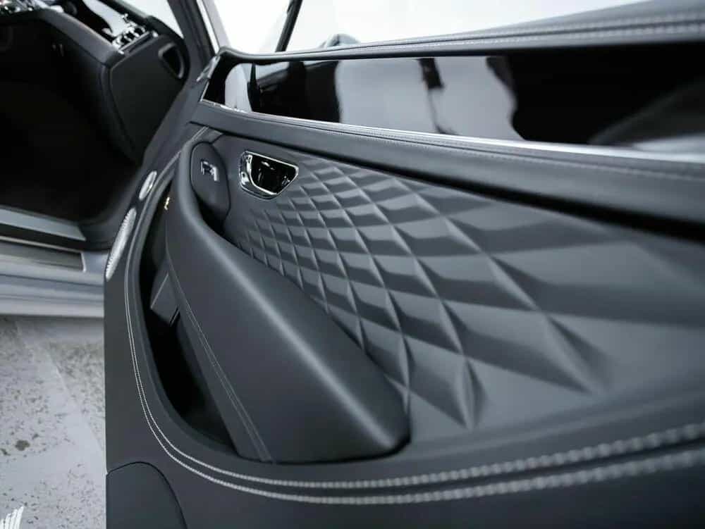 Bentley Continental GT Azure V8 Hybrid null-photo-25