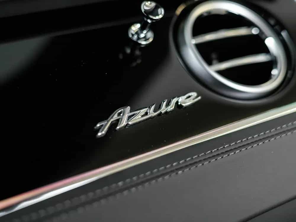 Bentley Continental GT Azure V8 Hybrid null-photo-40