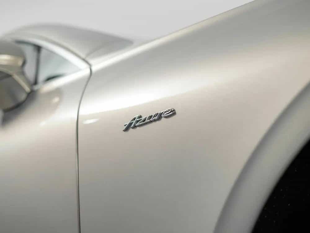 Bentley Continental GT Azure V8 Hybrid null-photo-7