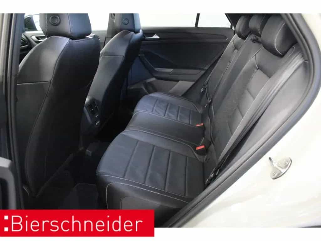Volkswagen T-Roc 2.0 TSI DSG 4Mo. 2x R-Line Black Style 18 08/2023-photo-11