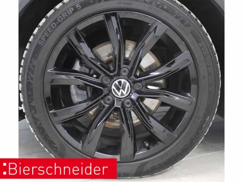 Volkswagen T-Roc 2.0 TSI DSG 4Mo. 2x R-Line Black Style 18 08/2023-photo-13