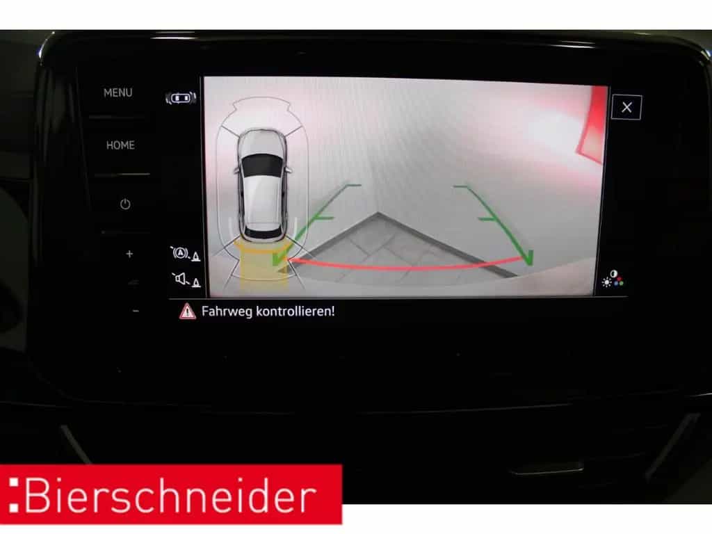 Volkswagen T-Roc 2.0 TSI DSG 4Mo. 2x R-Line Black Style 18 08/2023-photo-5