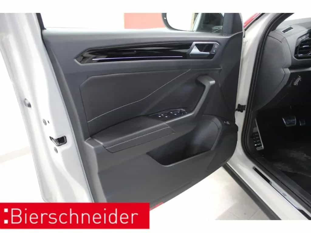 Volkswagen T-Roc 2.0 TSI DSG 4Mo. 2x R-Line Black Style 18 08/2023-photo-8
