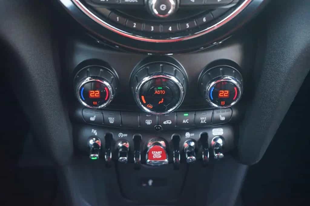 MINI Cooper Mini Cooper 1.5 LED Tempomat Sitzheizung PDC USB 07/2018-photo-12
