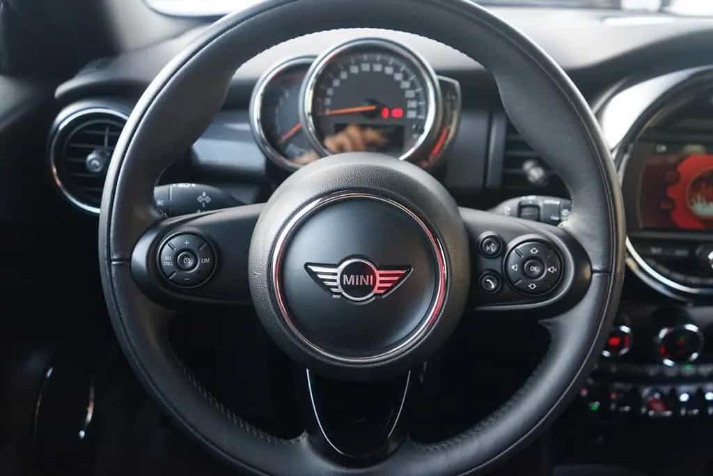 MINI Cooper Mini Cooper 1.5 LED Tempomat Sitzheizung PDC USB 07/2018-photo-16