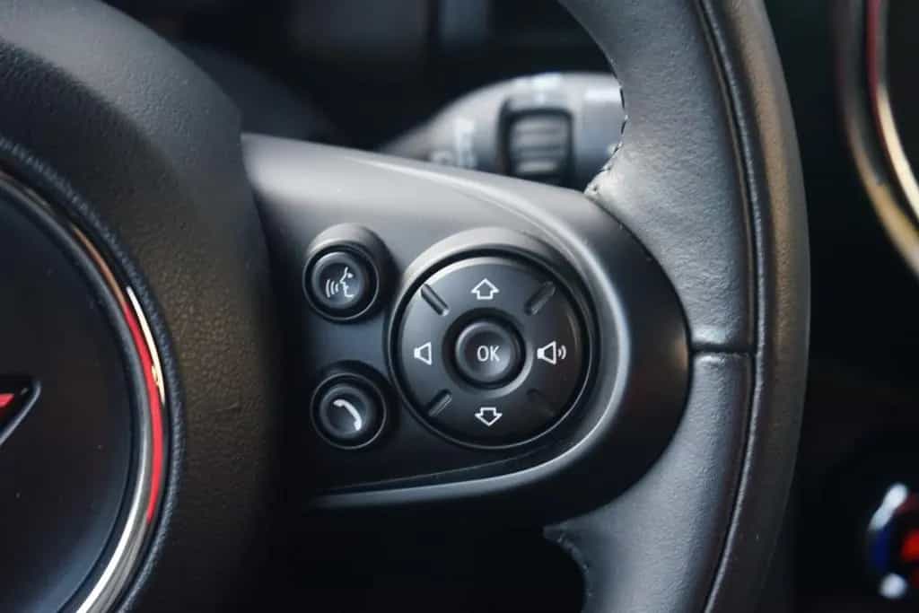 MINI Cooper Mini Cooper 1.5 LED Tempomat Sitzheizung PDC USB 07/2018-photo-17