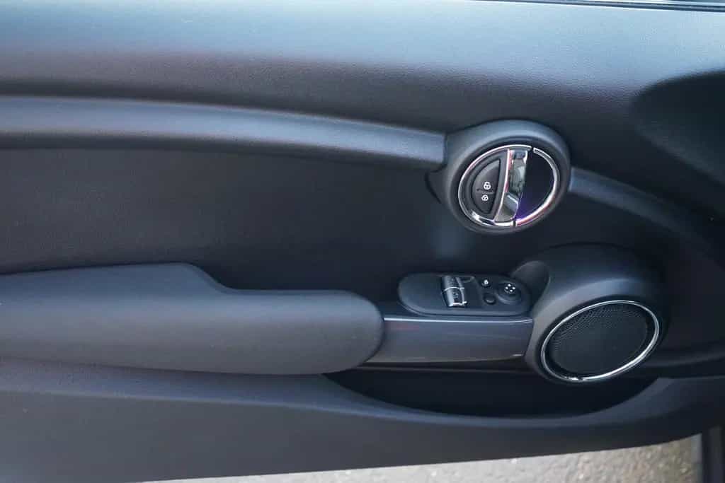 MINI Cooper Mini Cooper 1.5 LED Tempomat Sitzheizung PDC USB 07/2018-photo-21