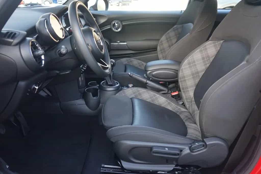 MINI Cooper Mini Cooper 1.5 LED Tempomat Sitzheizung PDC USB 07/2018-photo-22