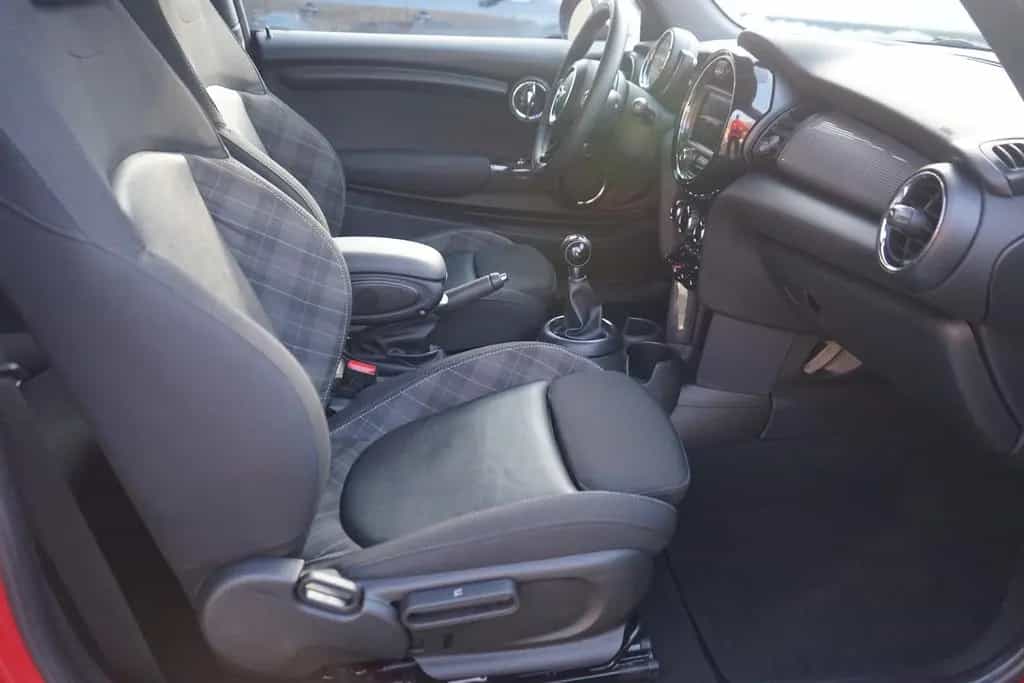 MINI Cooper Mini Cooper 1.5 LED Tempomat Sitzheizung PDC USB 07/2018-photo-23