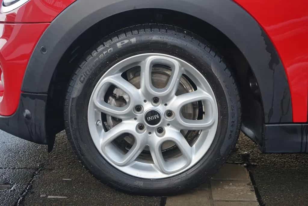 MINI Cooper Mini Cooper 1.5 LED Tempomat Sitzheizung PDC USB 07/2018-photo-7