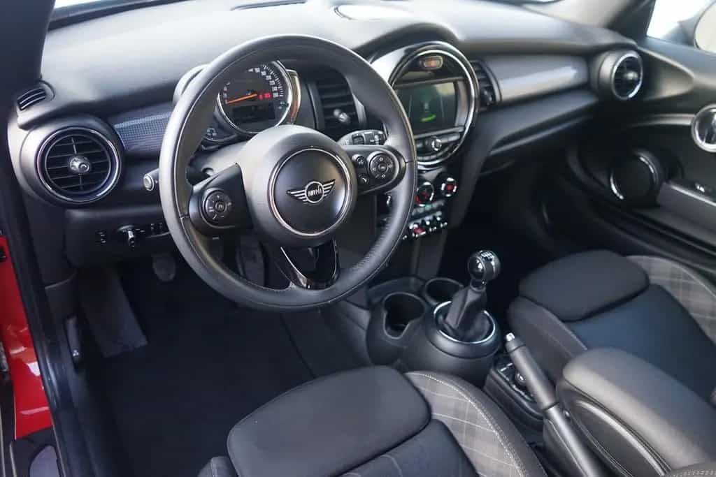 MINI Cooper Mini Cooper 1.5 LED Tempomat Sitzheizung PDC USB 07/2018-photo-8