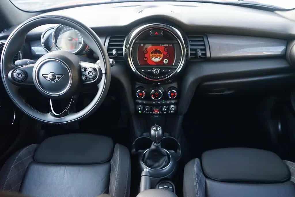 MINI Cooper Mini Cooper 1.5 LED Tempomat Sitzheizung PDC USB 07/2018-photo-9
