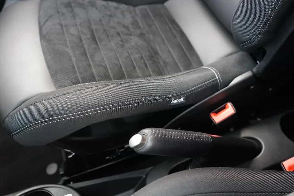 Abarth 595 Competizione 595 1.4 Competizione Bi-Xenon Navi Klimaaut. PDC 11/2020-photo-20