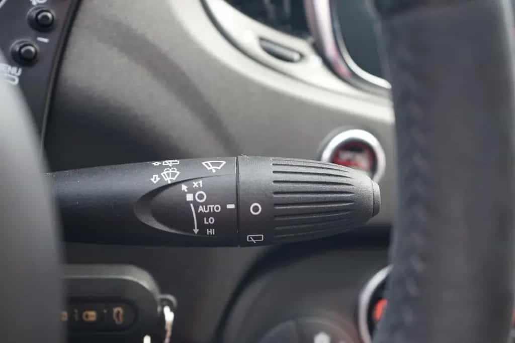 Abarth 595 Competizione 595 1.4 Competizione Bi-Xenon Navi Klimaaut. PDC 11/2020-photo-26