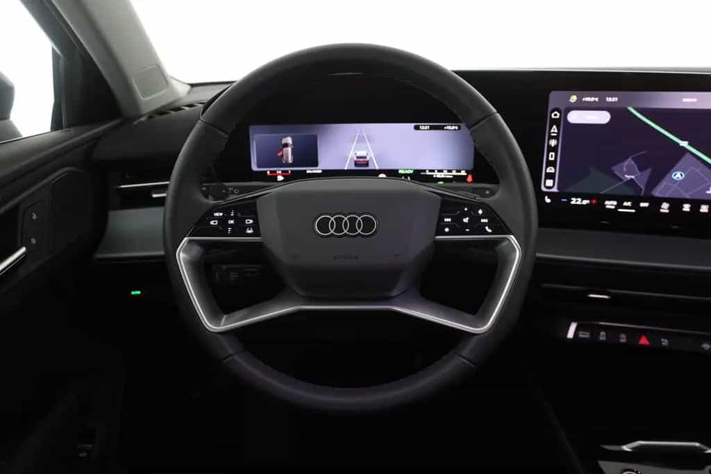 Audi Q3 1.5 TFSI s-line s-tronic n.Modell LED ACC AHK 11/2025-photo-14
