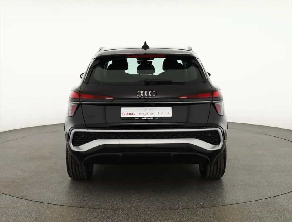 Audi Q3 1.5 TFSI s-line s-tronic n.Modell LED ACC AHK 11/2025-photo-3