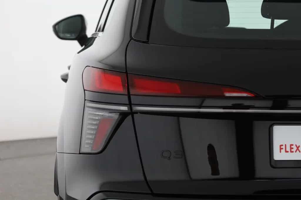 Audi Q3 1.5 TFSI s-line s-tronic n.Modell LED ACC AHK 11/2025-photo-31
