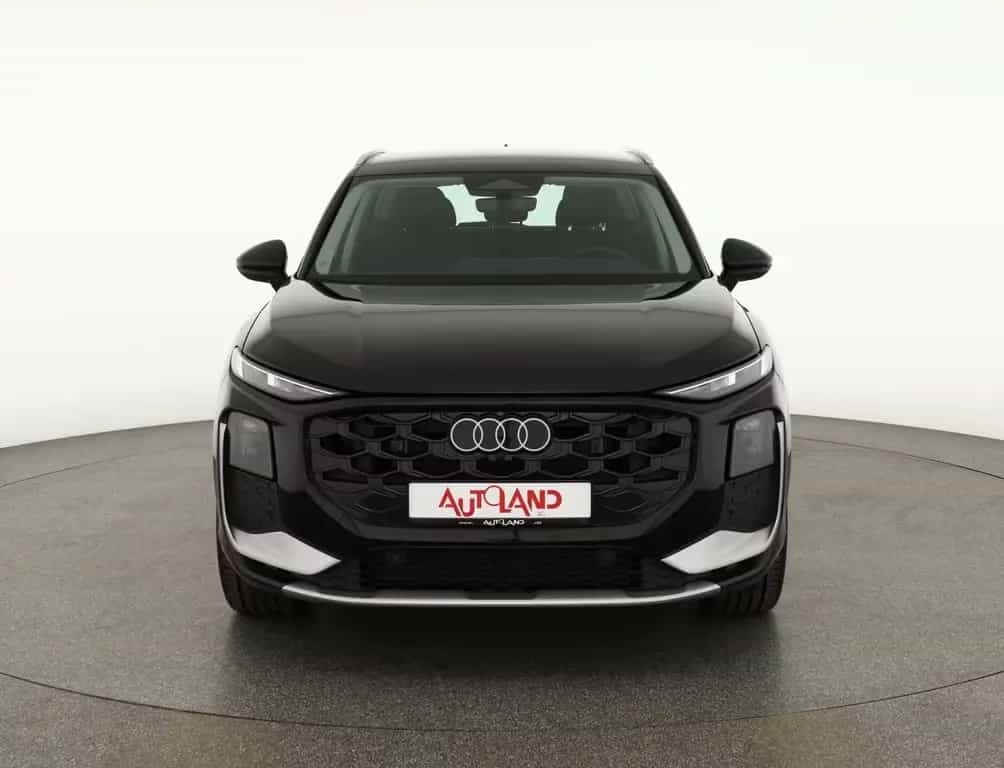 Audi Q3 1.5 TFSI s-line s-tronic n.Modell LED ACC AHK 11/2025-photo-7