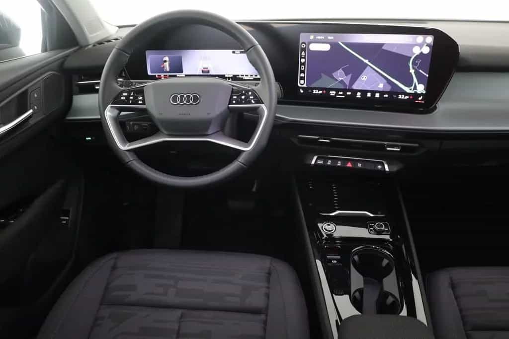 Audi Q3 1.5 TFSI s-line s-tronic n.Modell LED ACC AHK 11/2025-photo-9