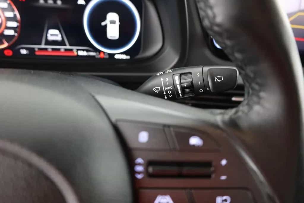 Hyundai BAYON 1.0T-GDI Aut. LED Tempomat Sitzheizung 01/2023-photo-20