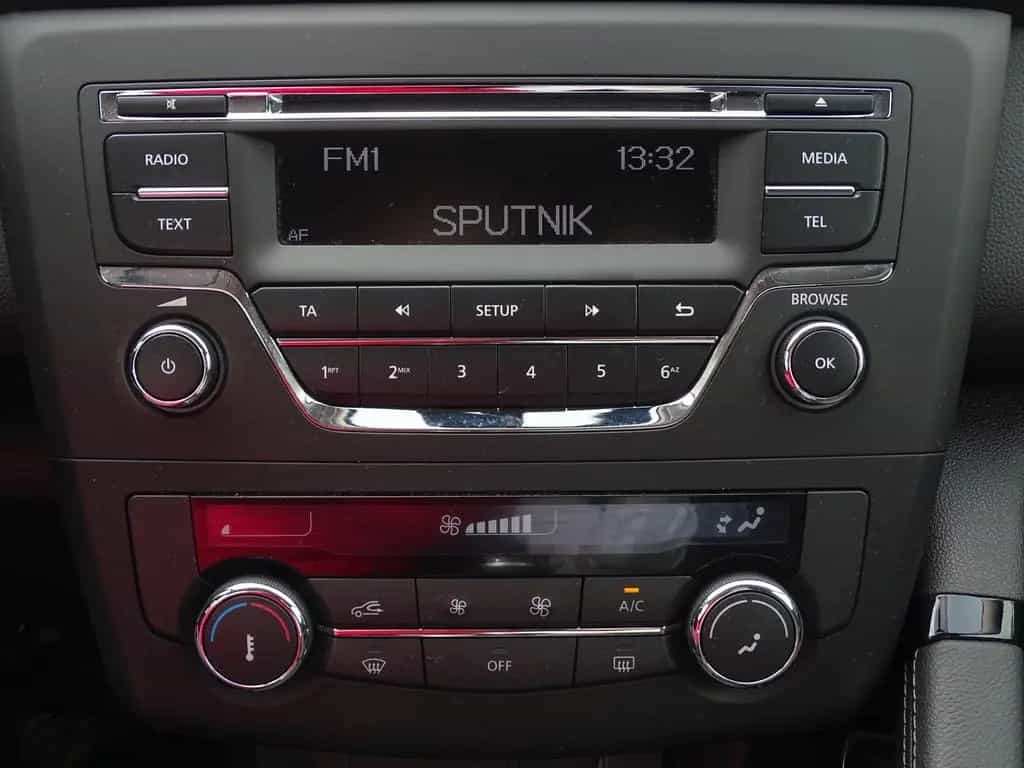 Renault Kadjar 1.2 TCE Life Energy Klima USB Bluetooth 10/2018-photo-9
