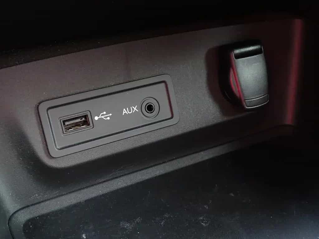 Renault Kadjar 1.2 TCE Life Energy Klima USB Bluetooth 10/2018-photo-10