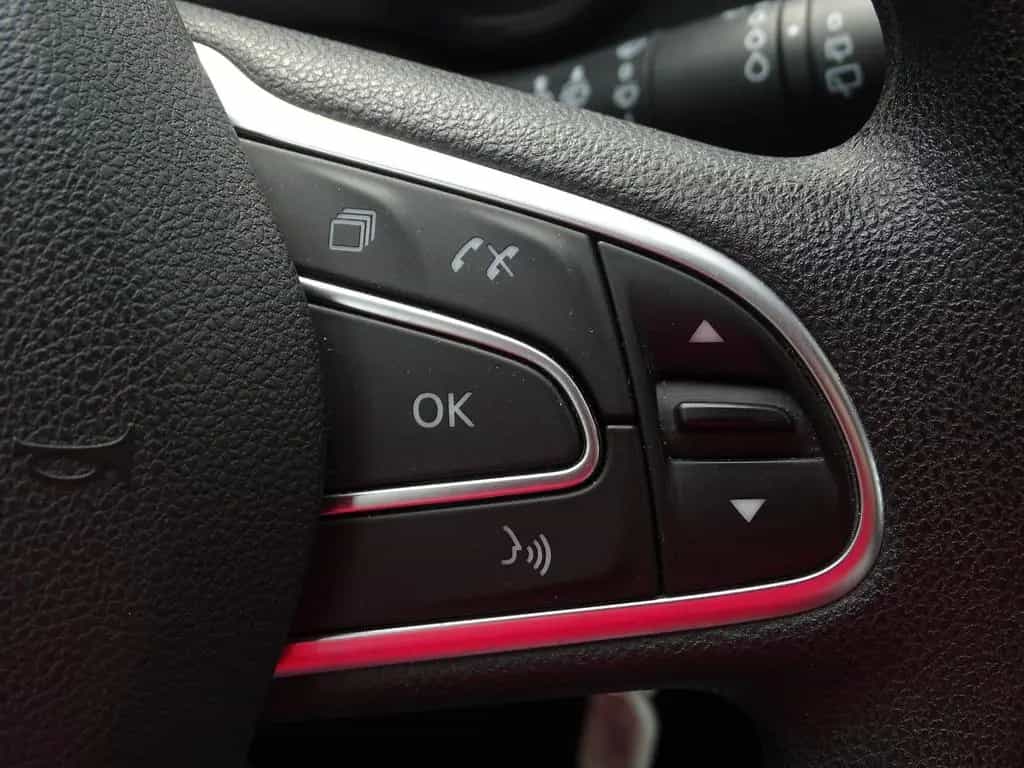 Renault Kadjar 1.2 TCE Life Energy Klima USB Bluetooth 10/2018-photo-12