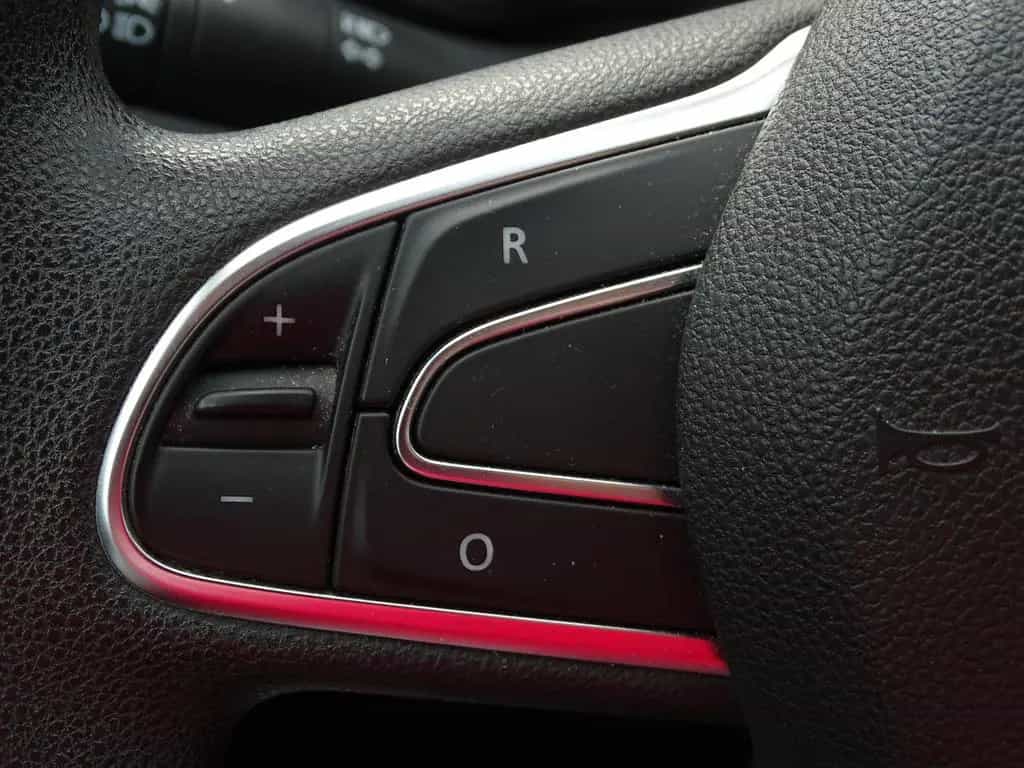 Renault Kadjar 1.2 TCE Life Energy Klima USB Bluetooth 10/2018-photo-13