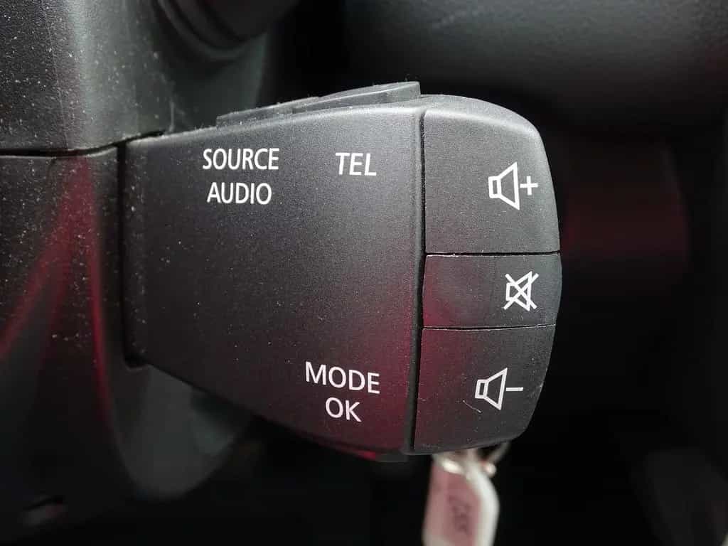 Renault Kadjar 1.2 TCE Life Energy Klima USB Bluetooth 10/2018-photo-16