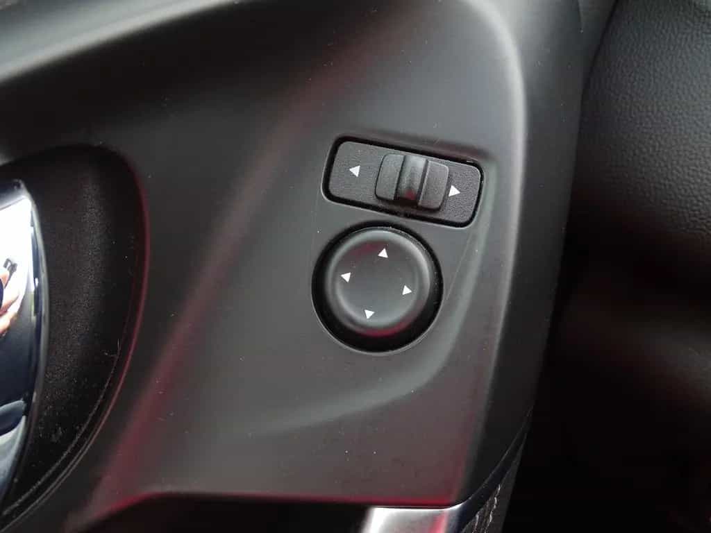 Renault Kadjar 1.2 TCE Life Energy Klima USB Bluetooth 10/2018-photo-18