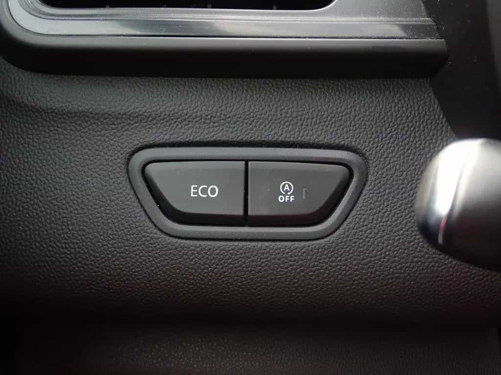 Renault Kadjar 1.2 TCE Life Energy Klima USB Bluetooth 10/2018-photo-20