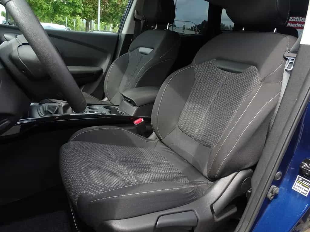 Renault Kadjar 1.2 TCE Life Energy Klima USB Bluetooth 10/2018-photo-21