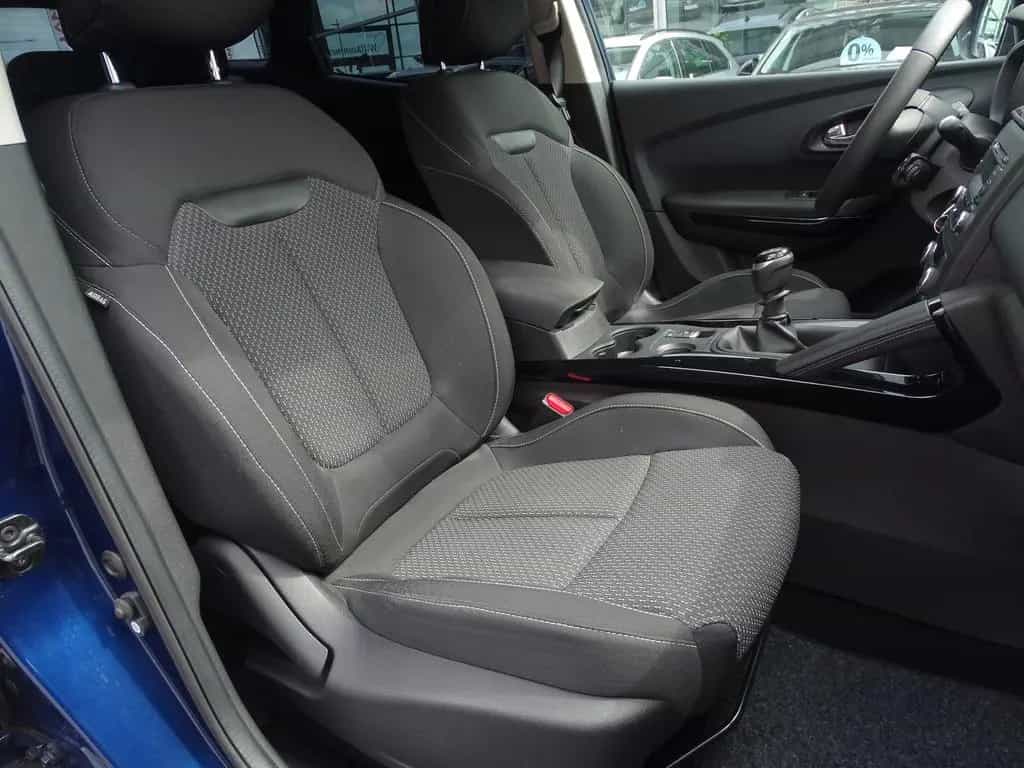 Renault Kadjar 1.2 TCE Life Energy Klima USB Bluetooth 10/2018-photo-22