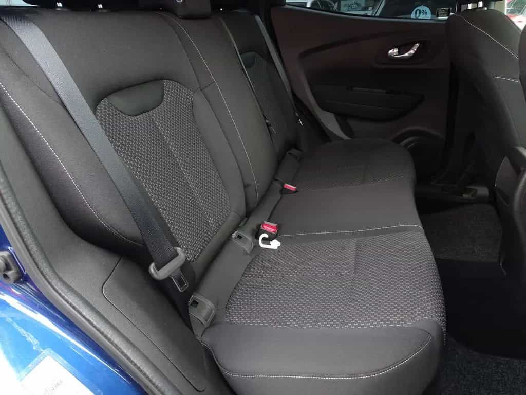 Renault Kadjar 1.2 TCE Life Energy Klima USB Bluetooth 10/2018-photo-23