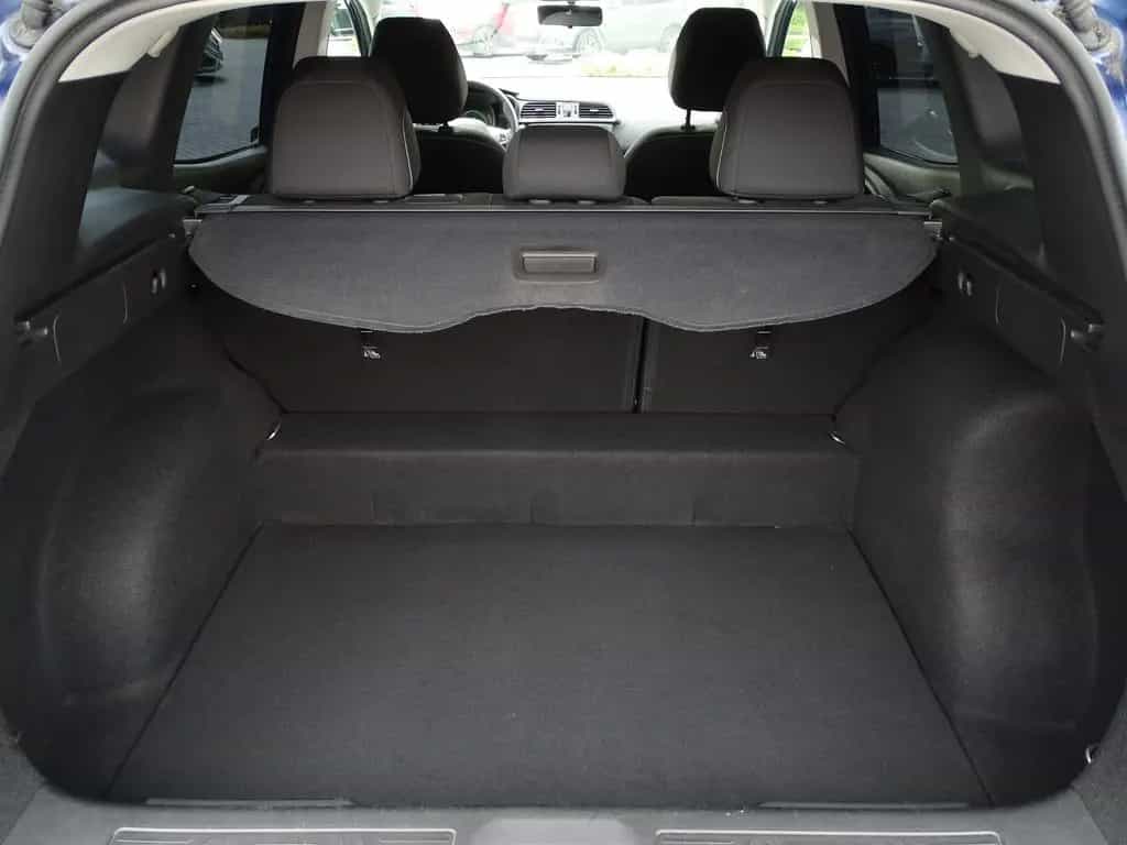 Renault Kadjar 1.2 TCE Life Energy Klima USB Bluetooth 10/2018-photo-24