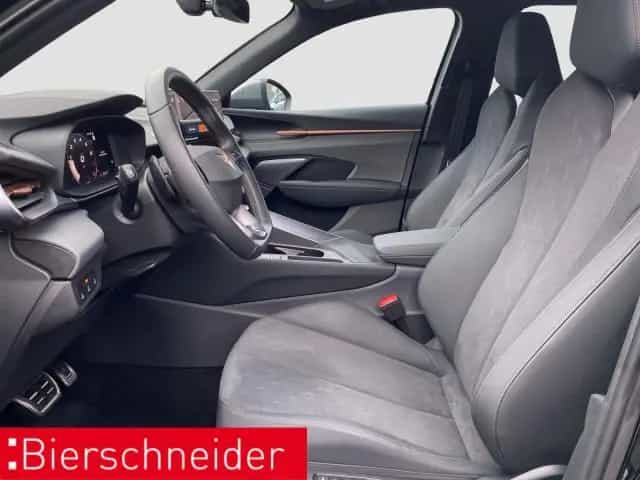 Cupra Terramar 2.0 TSI 4Drive VZ AHK PANO SENNH 360 05/2025-photo-10