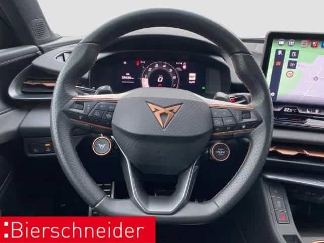 Cupra Terramar 2.0 TSI 4Drive VZ AHK PANO SENNH 360 05/2025-photo-11