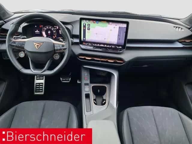 Cupra Terramar 2.0 TSI 4Drive VZ AHK PANO SENNH 360 05/2025-photo-12