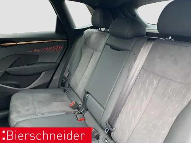 Cupra Terramar 2.0 TSI 4Drive VZ AHK PANO SENNH 360 05/2025-photo-13