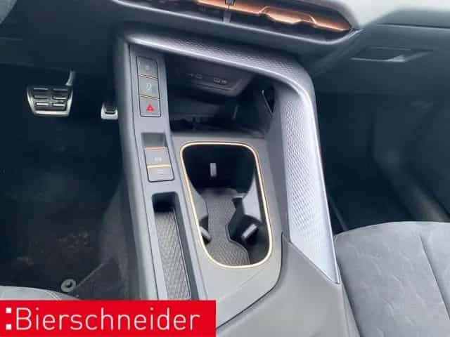 Cupra Terramar 2.0 TSI 4Drive VZ AHK PANO SENNH 360 05/2025-photo-15