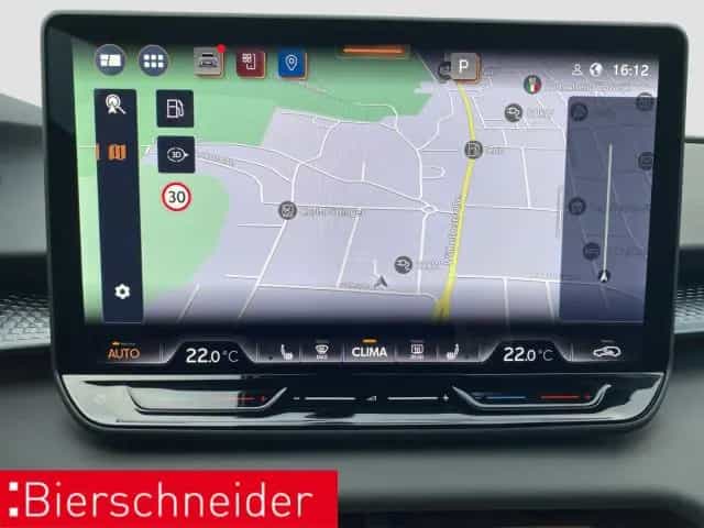 Cupra Terramar 2.0 TSI 4Drive VZ AHK PANO SENNH 360 05/2025-photo-16