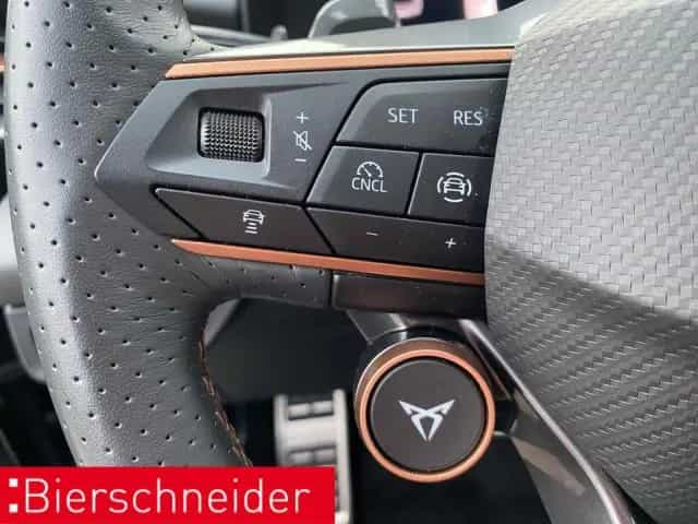 Cupra Terramar 2.0 TSI 4Drive VZ AHK PANO SENNH 360 05/2025-photo-18