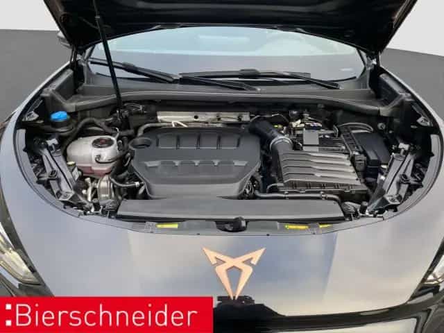 Cupra Terramar 2.0 TSI 4Drive VZ AHK PANO SENNH 360 05/2025-photo-21