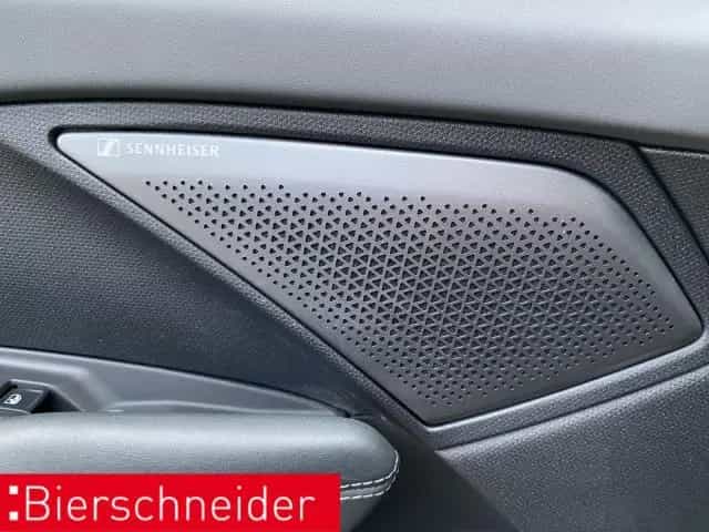 Cupra Terramar 2.0 TSI 4Drive VZ AHK PANO SENNH 360 05/2025-photo-24