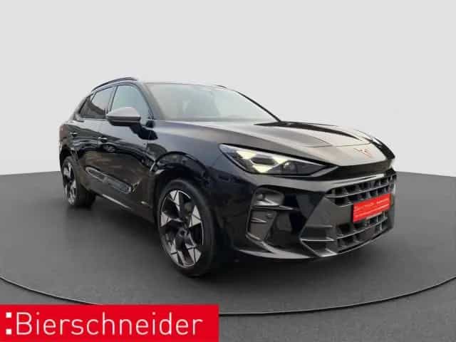 Cupra Terramar 2.0 TSI 4Drive VZ AHK PANO SENNH 360 05/2025-photo-4