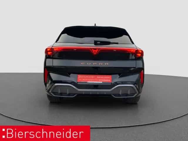 Cupra Terramar 2.0 TSI 4Drive VZ AHK PANO SENNH 360 05/2025-photo-5
