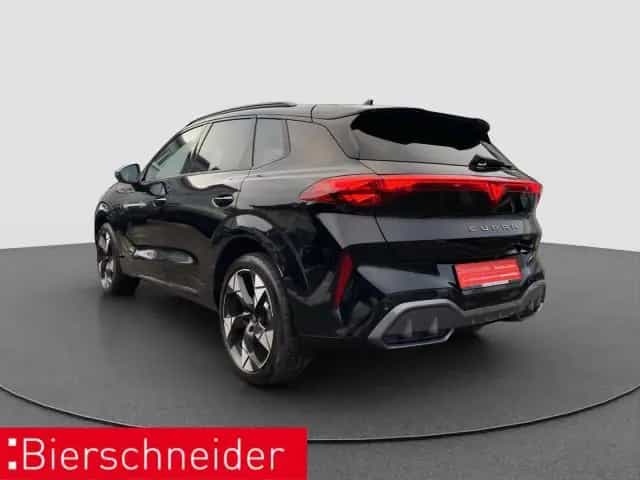 Cupra Terramar 2.0 TSI 4Drive VZ AHK PANO SENNH 360 05/2025-photo-6