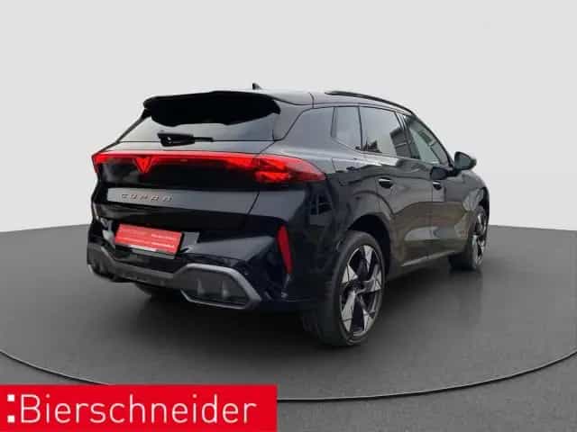 Cupra Terramar 2.0 TSI 4Drive VZ AHK PANO SENNH 360 05/2025-photo-7